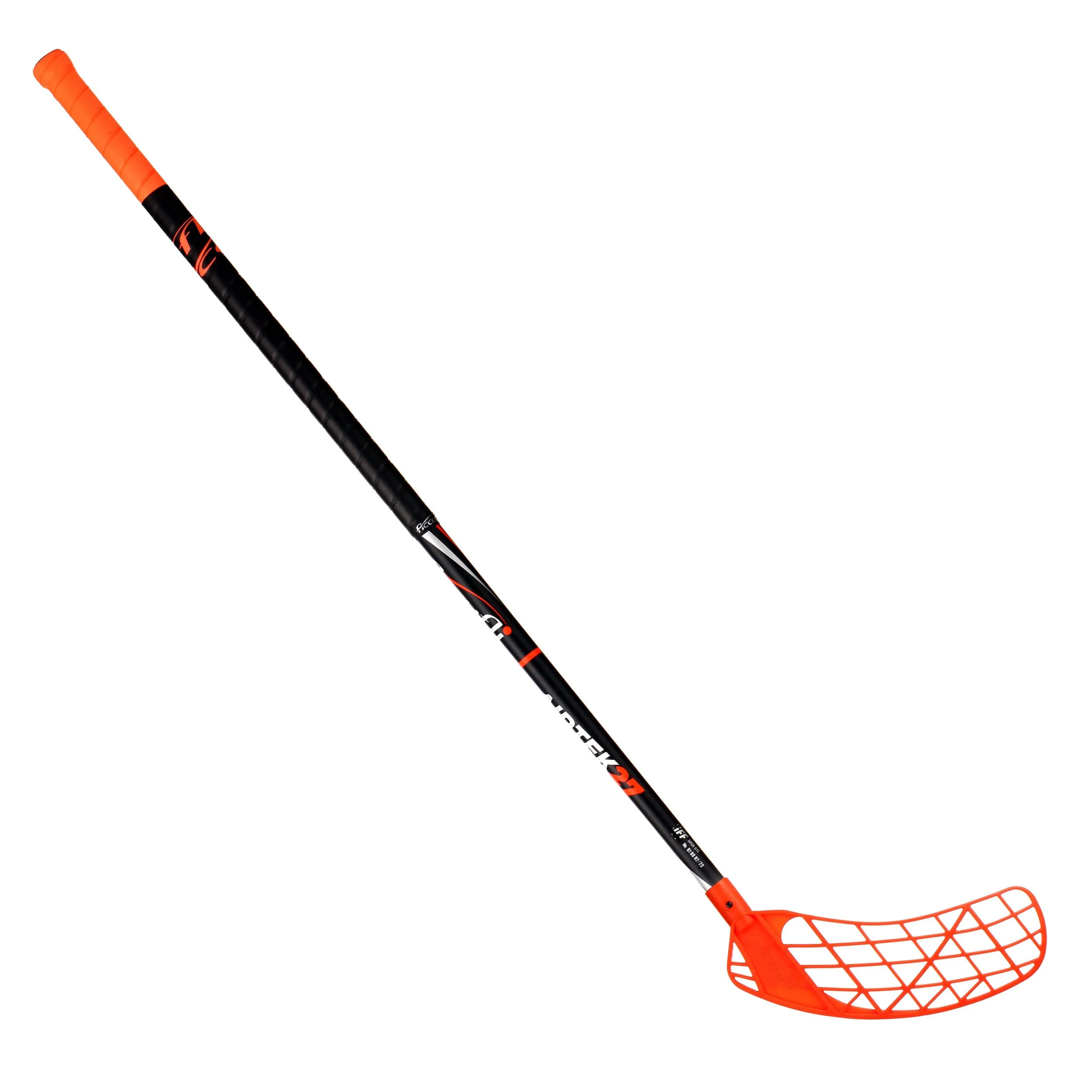 Airtek A100 A90 — Accufli - floorball sticks, ball, and goal